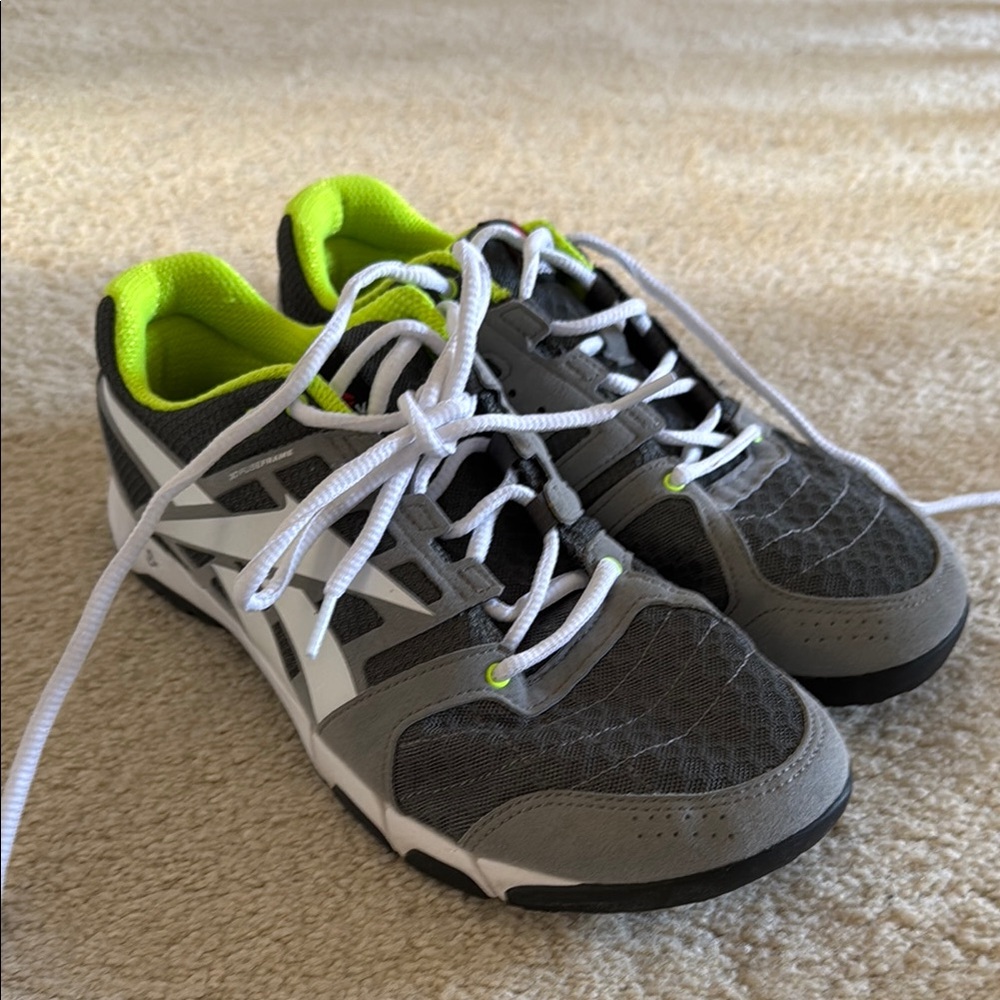 Reebok sneaker